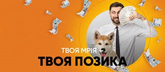 Твоя Позика